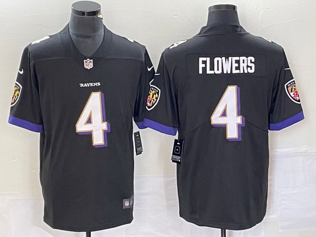 Baltimore Ravens Jerseys 19